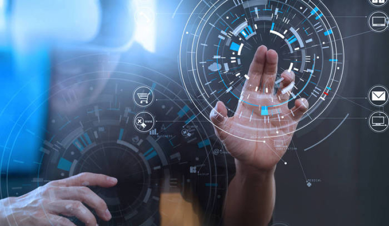 防指紋技術(shù)，指紋瀏覽器有哪些作用來保護(hù)用戶隱私？